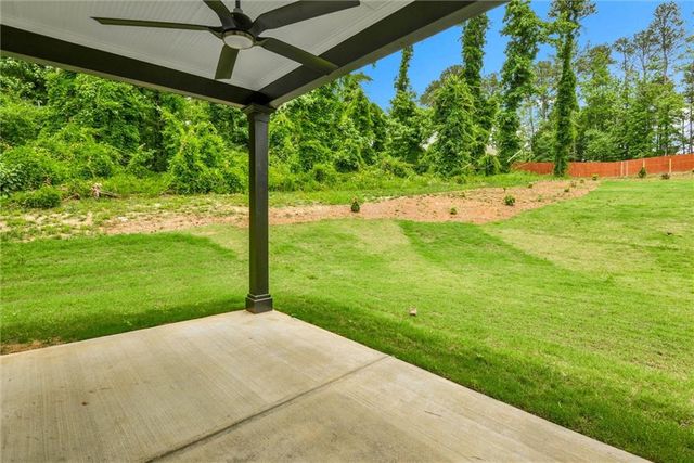 3629 Centerville Rosebud Road, Snellville, GA 30039