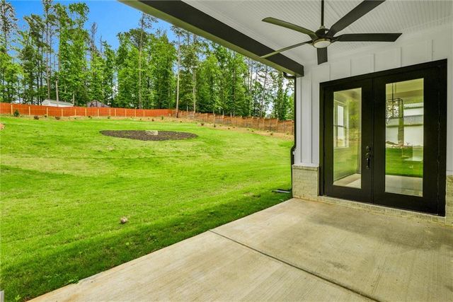 3629 Centerville Rosebud Road, Snellville, GA 30039