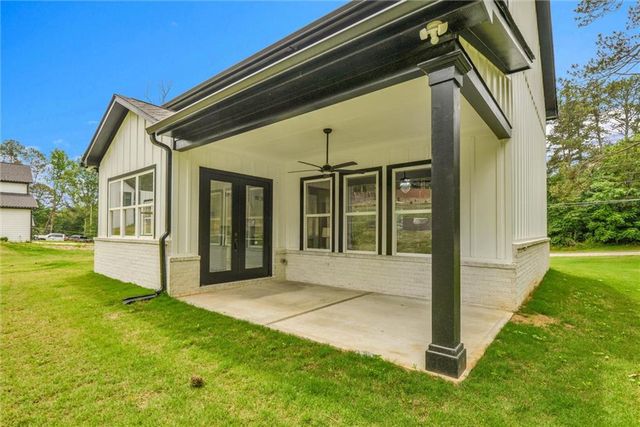 3629 Centerville Rosebud Road, Snellville, GA 30039