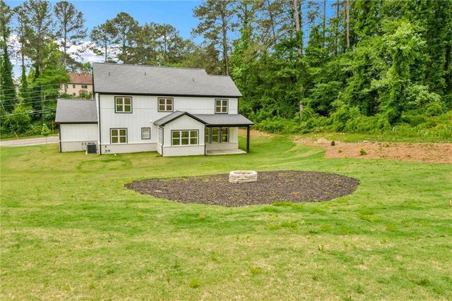 3629 Centerville Rosebud Road, Snellville, GA 30039