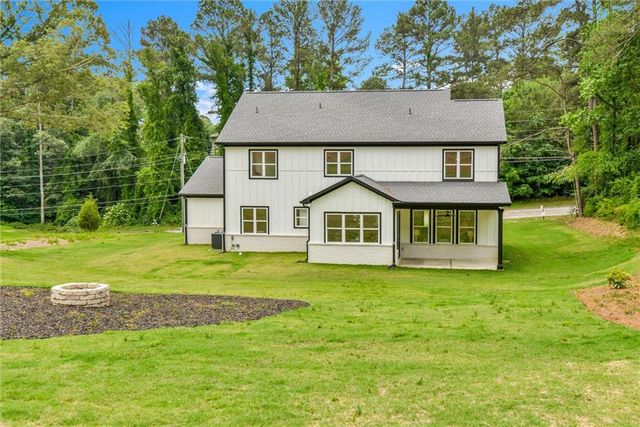 3629 Centerville Rosebud Road, Snellville, GA 30039
