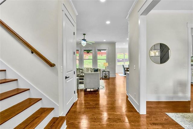 3629 Centerville Rosebud Road, Snellville, GA 30039
