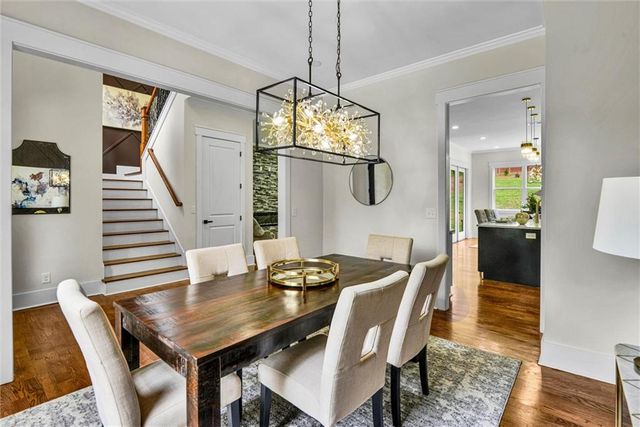 3629 Centerville Rosebud Road, Snellville, GA 30039