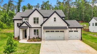 3629 Centerville Rosebud Road, Snellville, GA 30039