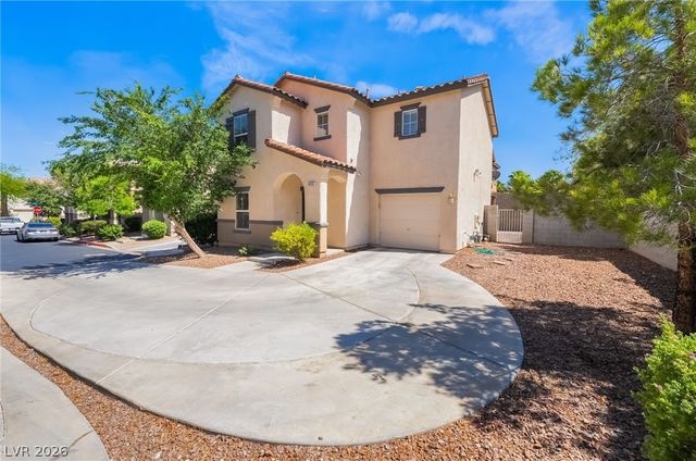 8995 Leaping Pad Court, Las Vegas, NV 89148