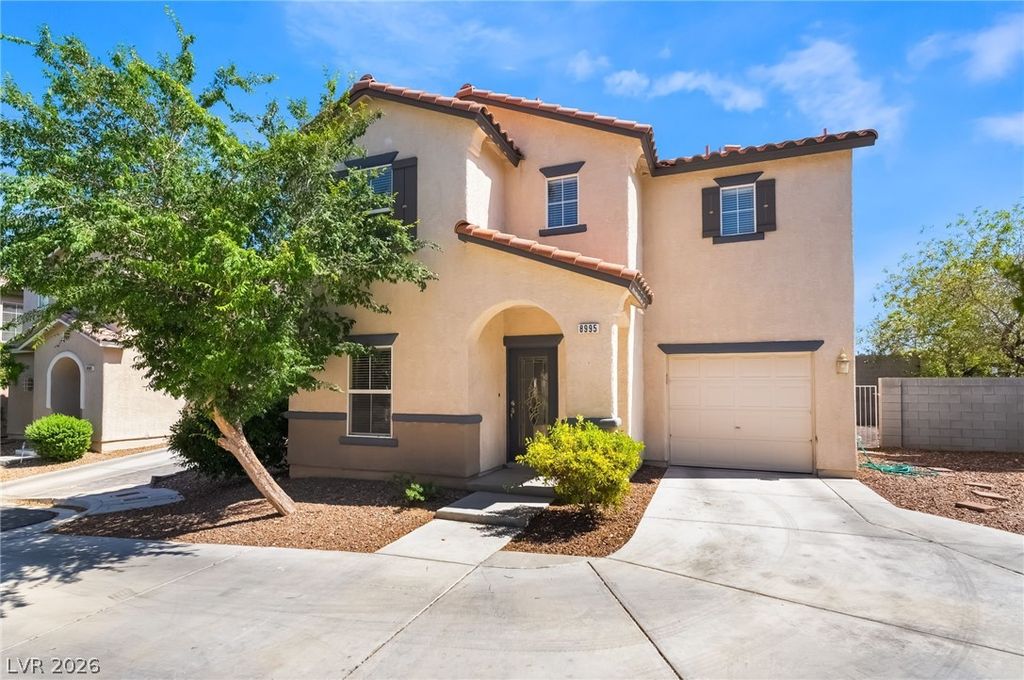 8995 Leaping Pad Court, Las Vegas, NV 89148