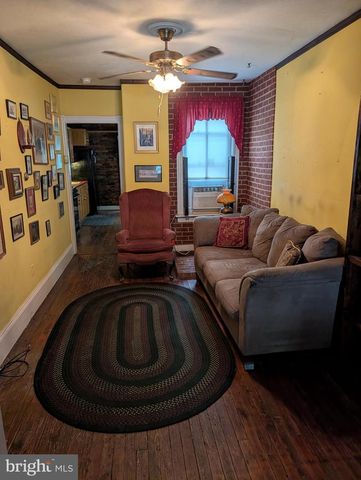 8 JERSEY ST, Trenton, NJ 08611