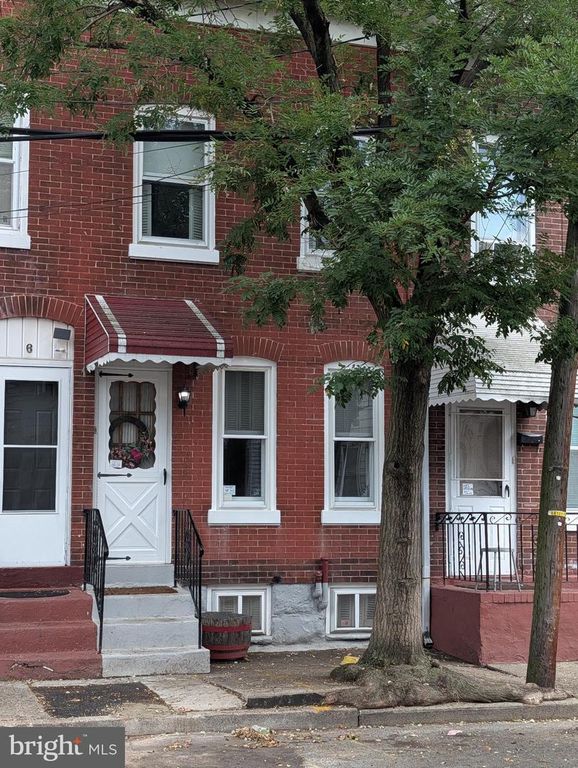 8 JERSEY ST, TRENTON, NJ 08611 — photo 2