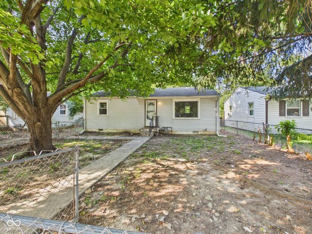 2608 E 7th Street, Anderson, IN 46012