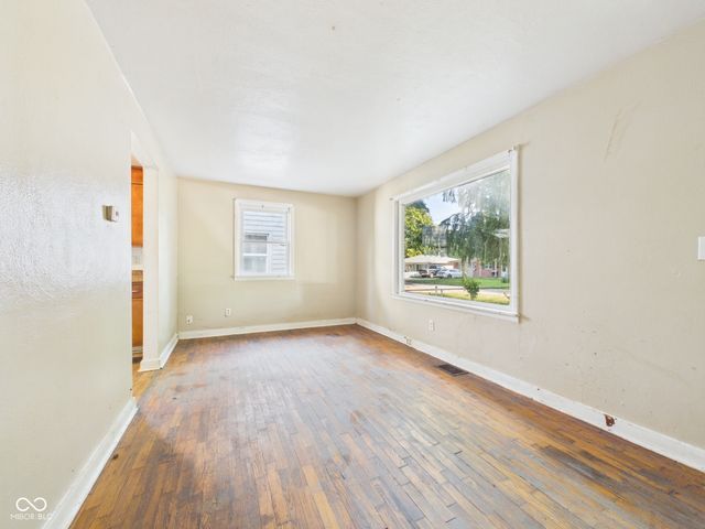 2608 E 7th Street, Anderson, IN 46012