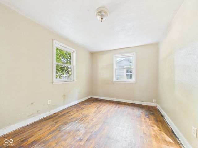 2608 E 7th Street, Anderson, IN 46012