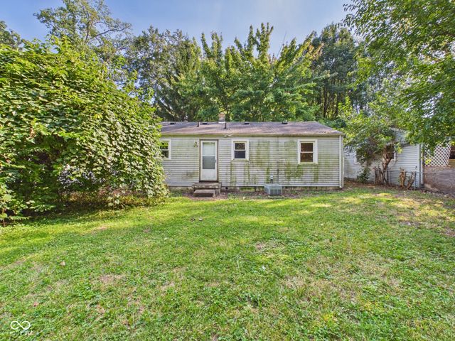 2608 E 7th Street, Anderson, IN 46012