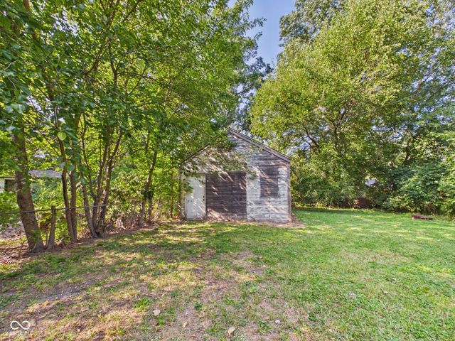 2608 E 7th Street, Anderson, IN 46012