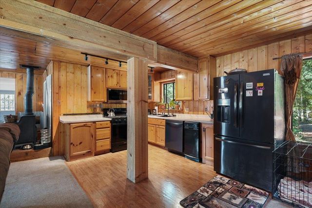 1340 Paymaster Mine Rd, Georgetown, CA 95634
