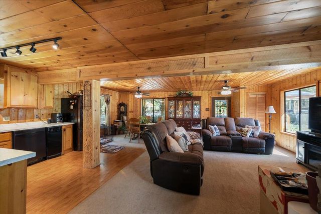 1340 Paymaster Mine Rd, Georgetown, CA 95634