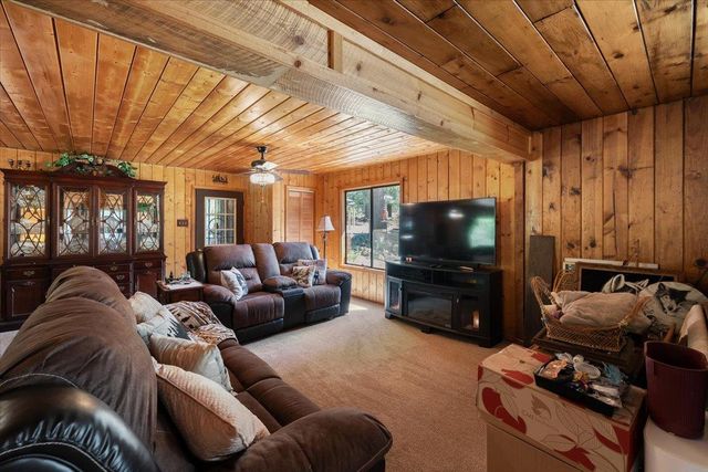 1340 Paymaster Mine Rd, Georgetown, CA 95634