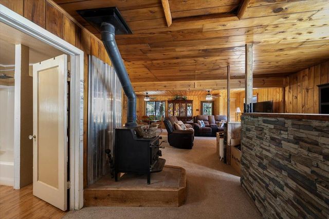 1340 Paymaster Mine Rd, Georgetown, CA 95634