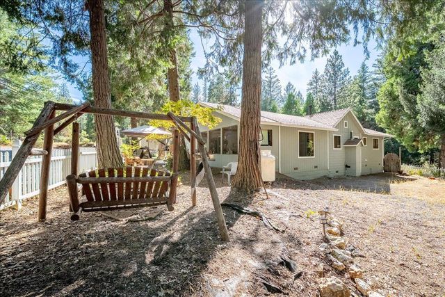 1340 Paymaster Mine Rd, Georgetown, CA 95634