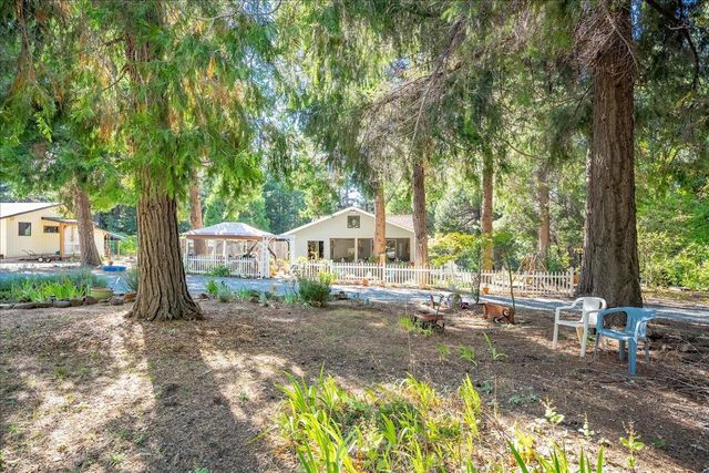 1340 Paymaster Mine Rd, Georgetown, CA 95634