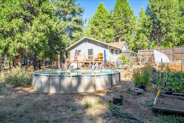 1340 Paymaster Mine Rd, Georgetown, CA 95634