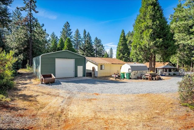1340 Paymaster Mine Rd, Georgetown, CA 95634
