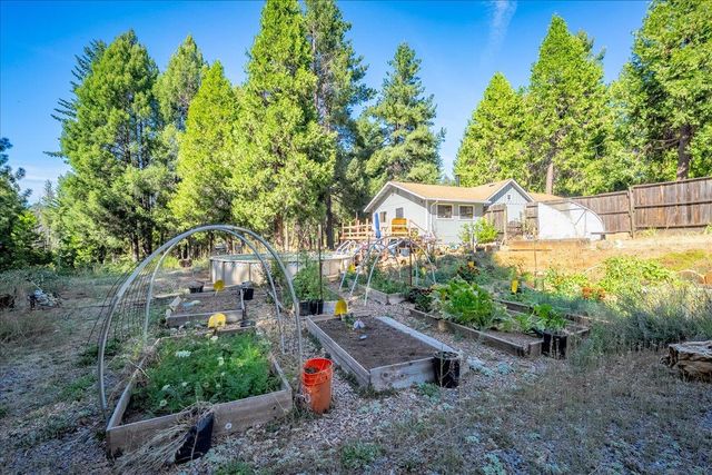 1340 Paymaster Mine Rd, Georgetown, CA 95634
