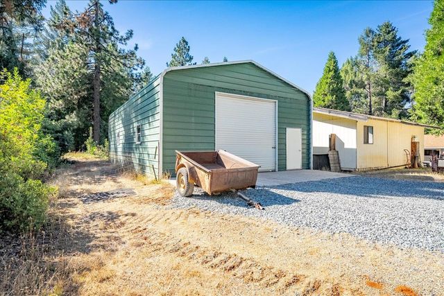 1340 Paymaster Mine Rd, Georgetown, CA 95634