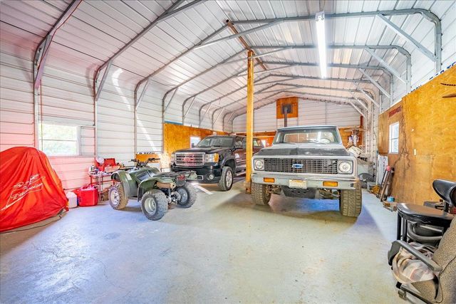 1340 Paymaster Mine Rd, Georgetown, CA 95634