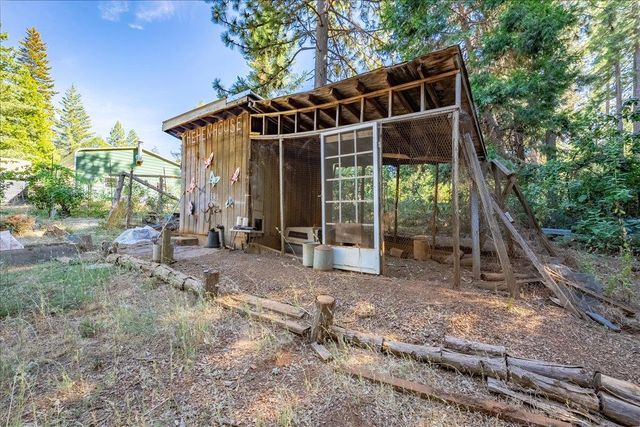 1340 Paymaster Mine Rd, Georgetown, CA 95634