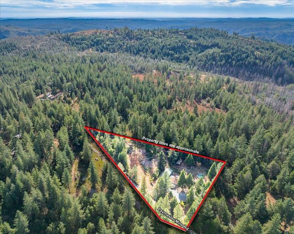 1340 Paymaster Mine Rd, Georgetown, CA 95634