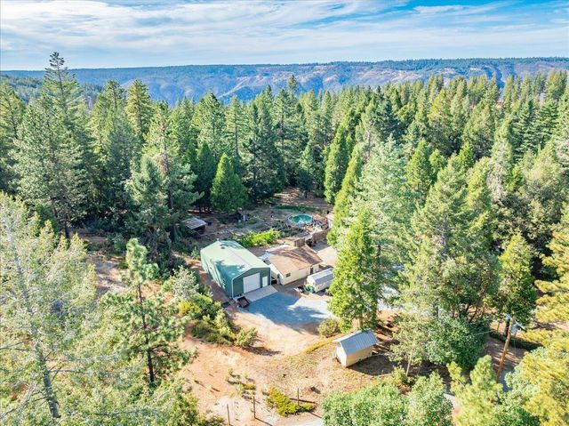 1340 Paymaster Mine Rd, Georgetown, CA 95634