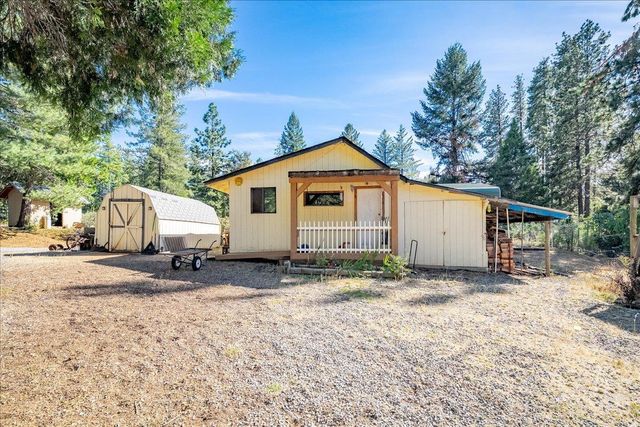 1340 Paymaster Mine Rd, Georgetown, CA 95634