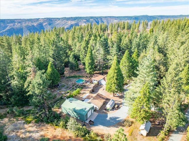 1340 Paymaster Mine Rd, Georgetown, CA 95634