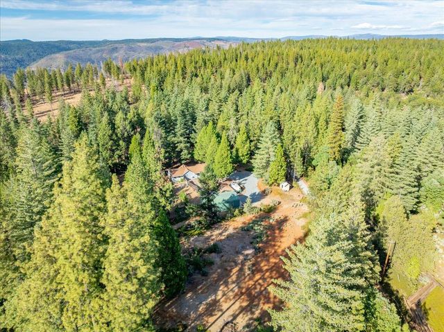 1340 Paymaster Mine Rd, Georgetown, CA 95634