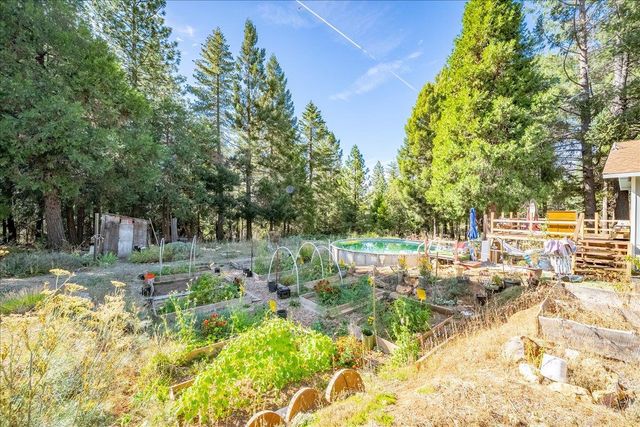 1340 Paymaster Mine Rd, Georgetown, CA 95634