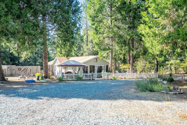 1340 Paymaster Mine Rd, Georgetown, CA 95634