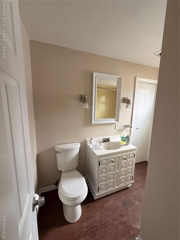 22258 Francis Street, Dearborn, MI 48124