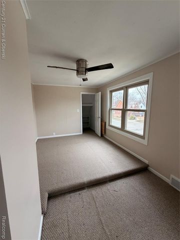 22258 Francis Street, Dearborn, MI 48124