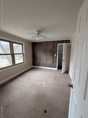 22258 Francis Street, Dearborn, MI 48124