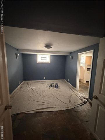 22258 Francis Street, Dearborn, MI 48124