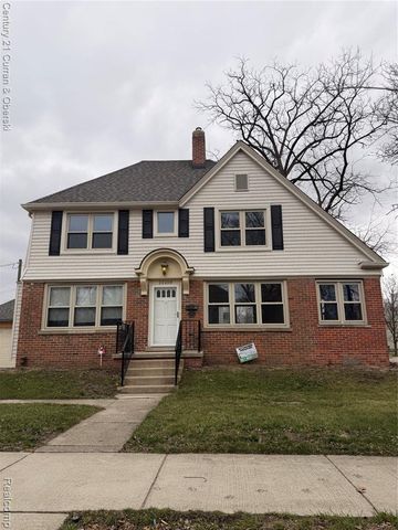 22258 Francis Street, Dearborn, MI 48124