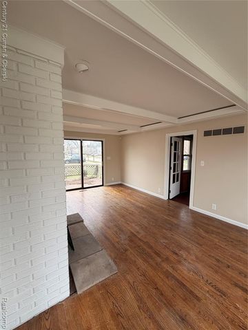 22258 Francis Street, Dearborn, MI 48124