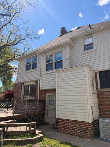 22258 Francis Street, Dearborn, MI 48124