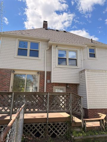 22258 Francis Street, Dearborn, MI 48124