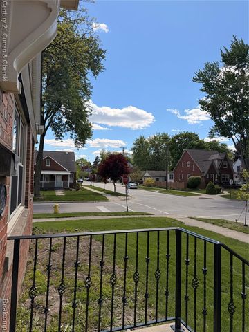 22258 Francis Street, Dearborn, MI 48124