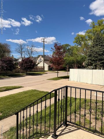 22258 Francis Street, Dearborn, MI 48124