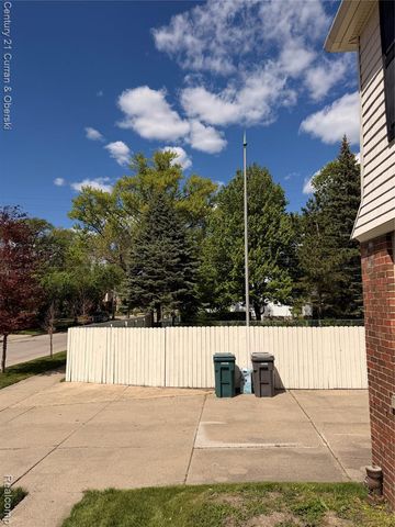22258 Francis Street, Dearborn, MI 48124