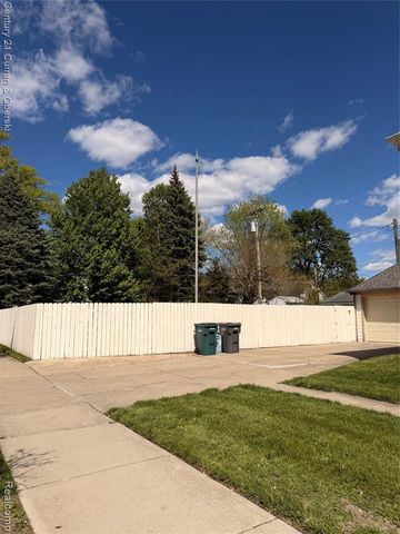 22258 Francis Street, Dearborn, MI 48124