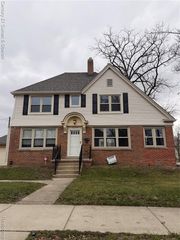 22258 Francis Street, Dearborn, MI 48124