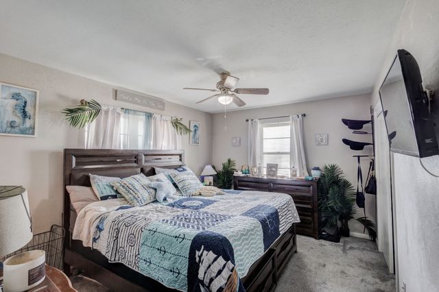 5421 Bonnie Wayne Street, Haltom City, TX 76117